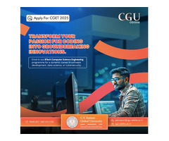 Best Colleges for Computer Science and Engineering – Choose the Right One