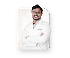 Orthopedician in Vijayawada – Dr. Pavan Yadav