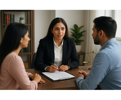 Top Family Dispute Lawyers in Delhi