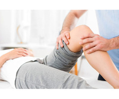 Top Physiotherapist in Jaipur - Physio Firstt