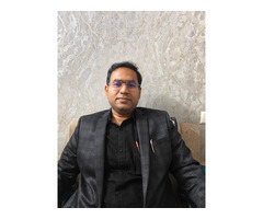 Hope Neuro Care Centre - Dr. Abhishek sachan