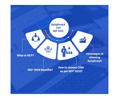 student lifecycle academic management software for NEP 2020 in an academic institution
