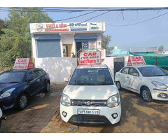 Best Pre-owned Cars in Basti | Used Cars for Sale | SD 4Wheel