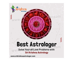Best Astrologer in Yavatmal
