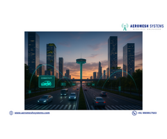 Building Resilient Supply Chains with Mesh Connectivity