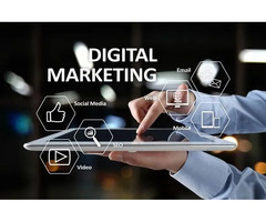 Digital Solution 360 - Digital Marketing and Web Development Services