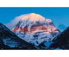 Kailash Mansarovar Yatra Tour Package (13 Days / 12 Nights)