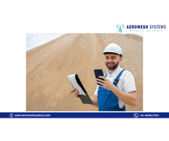 Enhancing Mine Safety Through Reliable Connectivity