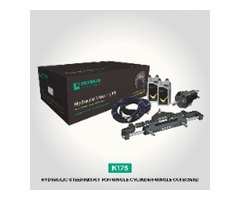 Premium Boat Steering Solutions | Glydus Hydraulic Steering