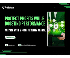 Protect profits while boosting performance.