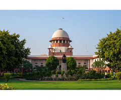 Best Lawyers for Supreme Court Cases in India