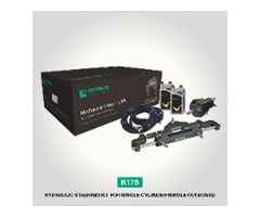 Premium Boat Steering Solutions | Glydus Hydraulic Steering