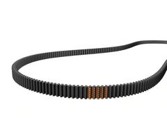 A Complete Guide to V Belts and Their Industrial Applications