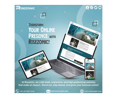 Marketing Services in Delhi NCR