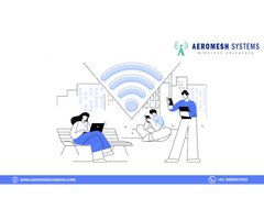 Enabling Real-Time Connectivity in Modern Warehouses