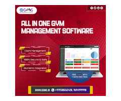 GGMS Gym Management Software – Simplify Gym Operations