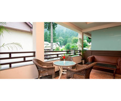 Nainital Room Booking at the Best Hotels in Nainital – Stay at Vikram Vintage Inn