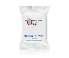 O3+ Facial Kit for Women – Glowing, Hydrated and Pigmentation Free Skin