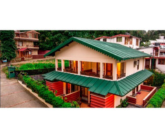Affordable Comfort at Hotels in Nainital near Zoo – Book Vikram Vintage Inn