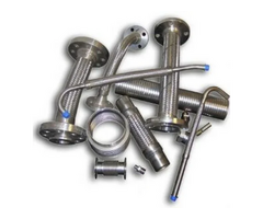 Buy Premium Stainless Steel Flexible Hoses – Direct from Aadarsh Hydropneumatics India