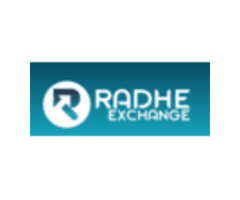 Radhe Exchange: Your Reliable Cricket Betting ID Provider