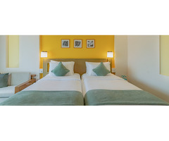 Your Ideal Hotel in Mumbai Andheri for Quick City Access | The Mirador