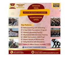 NDA Schooling Program