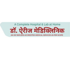 Ecg Test At Home In Delhi Ncr