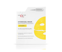 Hydrating O3+ Sheet Masks for Dry and Glowing Skin