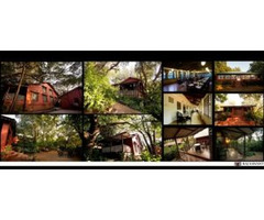 Resort in Matheran with Swimming Pool