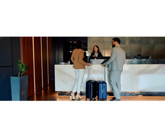 Travel Agent for Business: Expert Corporate Travel Support