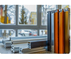 Custom Aluminium Profiles & Fabrication