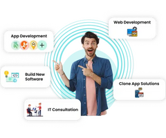 On-Demand App Clone | On-Demand Clone App Development