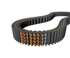 Correas Dentadas de Caucho: Funcionamiento, Ventajas y Usos en la Industria
