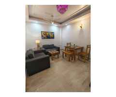2 Bhk Serviced Apartment in kalkaji