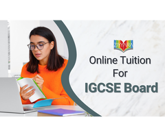 Top-Rated Online IGCSE Tuition for Every Learner