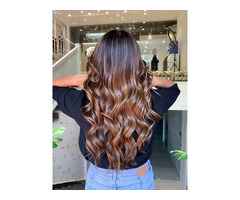 Charly & Angels – Expert Make-up Artist in Shahjahanpur