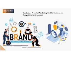 Professional Creative Design Solutions In Bangalore - MokziRO