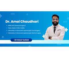 Best Doctor for Hernia in Kharghar