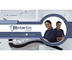 Best Orthodontist in Lalghati – Dentorlin Dental Clinic
