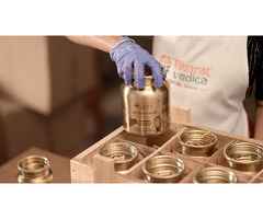 Bilona Ghee – A2 Gir Cow Ghee in SS Ghee Jar