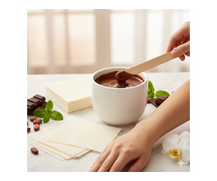 Face Hair Removal Wax for Women – Smooth, Gentle & Instant Result Formula