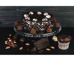 Online cake order in Hyderabad