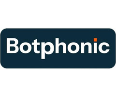 Botphonic The Ultimate AI Call Assistant Software