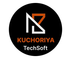 Kuchoriya TechSoft | Future-Ready Mobile Application Solutions