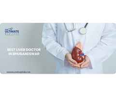 Liver Disease Specialists for Trusted Care