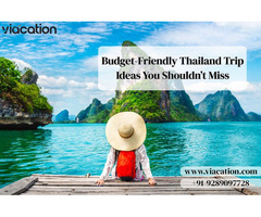 Budget-Friendly Thailand Trip Ideas You Shouldn’t Miss