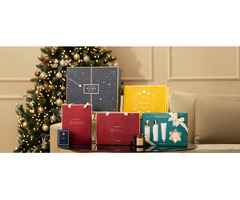 Kimirica Christmas Gift Collection | Best Christmas Hamper Ideas