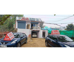 SD 4Wheel: Your #1 Source for Used Cars in Basti