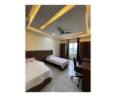 Premium Best Hostel near Manipal University Jaipur – Sundarone Hostel